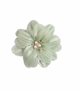 3D Sew On Flower (3DF81)