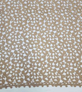 Lace (16225) - Taupe