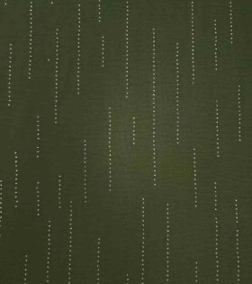 Airflow Embelished - Olive