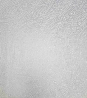 Caviar Tulle (260503) - White