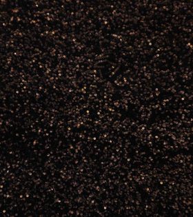Spankle Velvet - Brown