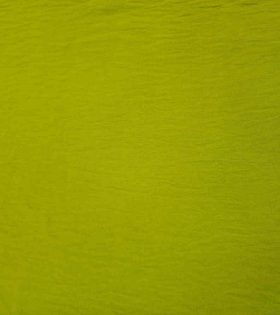 Airflow Plain - Sulphur Yellow