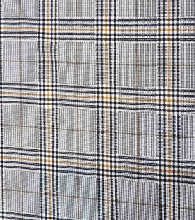 Printed Ponti Roma (260501) - Check