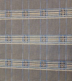 Printed Ponti Roma (260501) - Check
