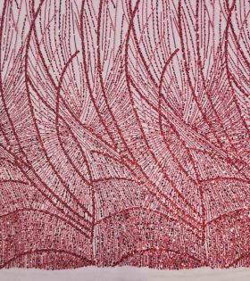 Alice Tulle - Red