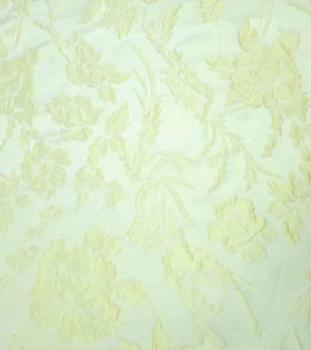 Brocade Lucy D#2 - Lemon
