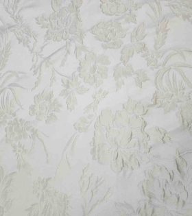 Brocade Lucy D#2 - Champagne