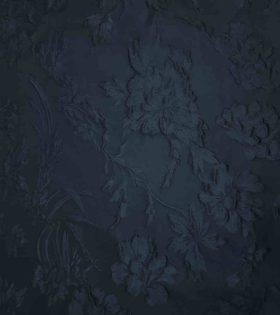 Brocade Lucy D#2 - Black
