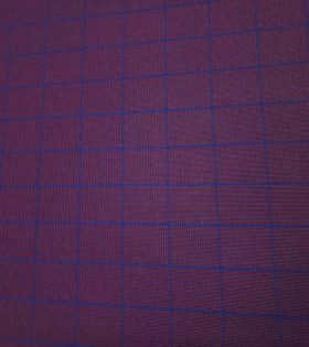 Suiting 100703 (D#10134) - Maroon