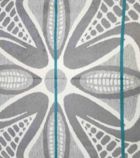 Basotho Blanket - White