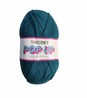 Kismet Pop Up Wool - 100g