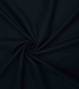 Cashmere Suiting - Black