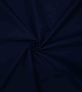 Cashmere Suiting - Navy Blue