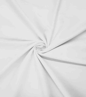 Cashmere Suiting - White