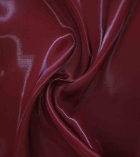Crinoline Liquid - Red