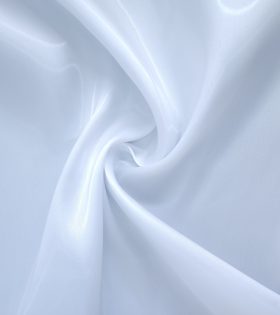 Crinoline Liquid - White