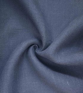 Hessian - Superfine - Grey