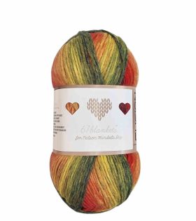 Kismet 67 Blankets Fusion (300g)
