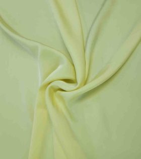 L'Amour Satin - Lemon