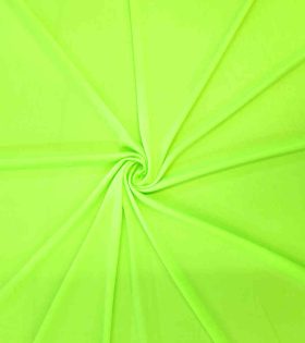 Trilobal - Neon Green