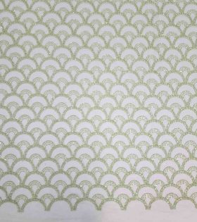 Piper Tulle - Olive