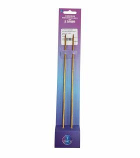 Aluminium Knitting Needle - 3.25mm