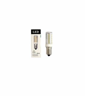 Globe Led Badjonet Screw Type