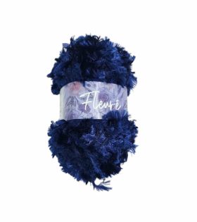 Tinkly Fleure Wool (50g)