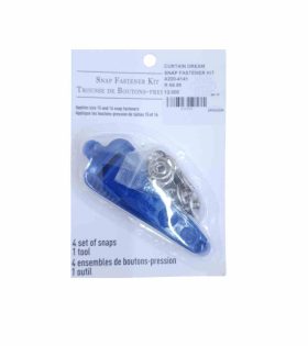 Snap Fastener