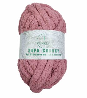 Tinkly Supa Chunky Wool (250g)