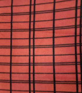 Polar Fleece - Stripes & Blocks