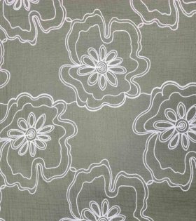 Muslin/Melkdoek