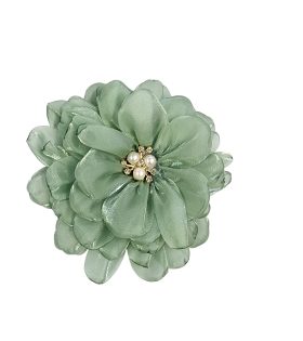 3D Sew On Flower (3DF79)