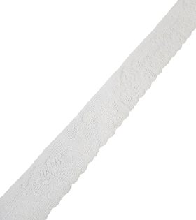 Braid (B14) - Cream