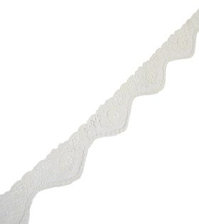 Braid (B68) - Cream