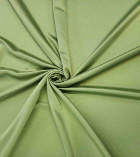 Pandora Satin - Avocado