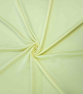 Pandora Satin - Lemon