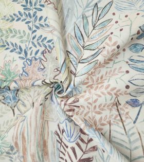 Upholstery Living - CD #12 - Multicolored