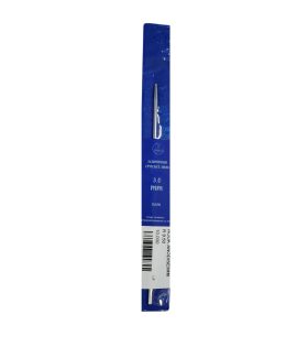 Crochet Hook Anodised - 3.0mm