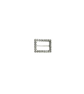 Designer Diamante Buckles (DBK114) - Buc9