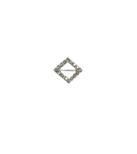 Designer Diamante Buckles (DBK1217) - Buc13
