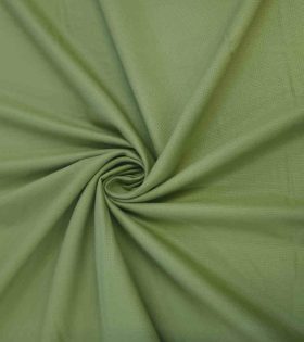 Dobby Suiting - Olive