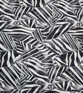 Printed Mini Matt (260907) - Dusty Pink - Abstract