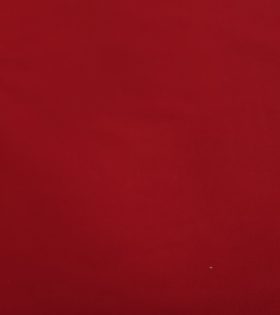 150cm Cotton Canvas - Red