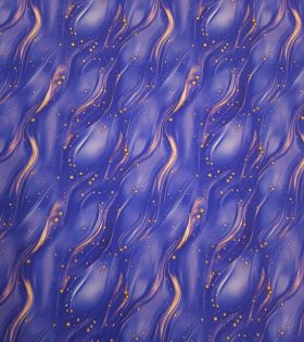 Active Printed Lycra