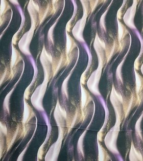 Active Printed Lycra