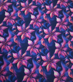 Active Printed Lycra