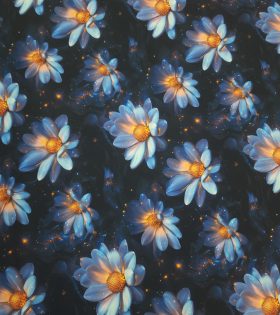 Active Printed Lycra