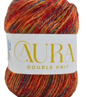 Elle Aura Double Knit - 100g