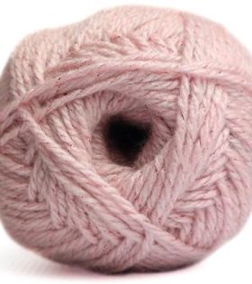 Charity Glissin Double Knit Wool - 100g